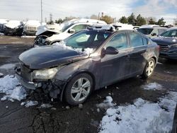 2014 Chevrolet Cruze for sale in Denver, CO