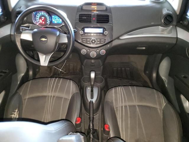 2013 Chevrolet Spark LS