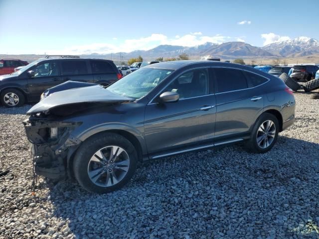 2013 Honda Crosstour EXL