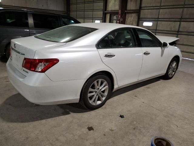 2009 Lexus ES 350