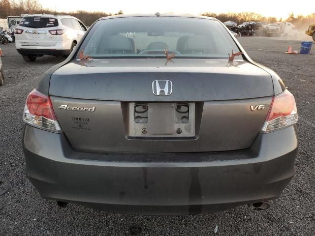 2009 Honda Accord EXL