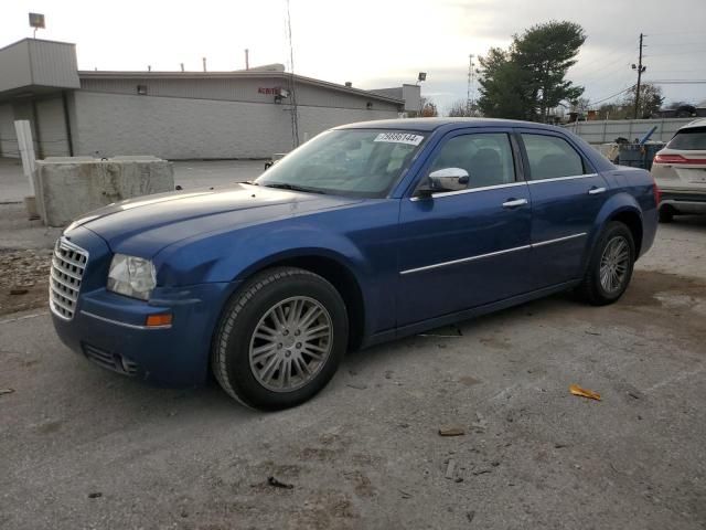 2010 Chrysler 300 Touring