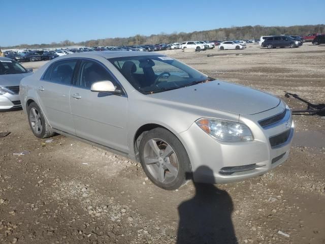 2011 Chevrolet Malibu 1LT