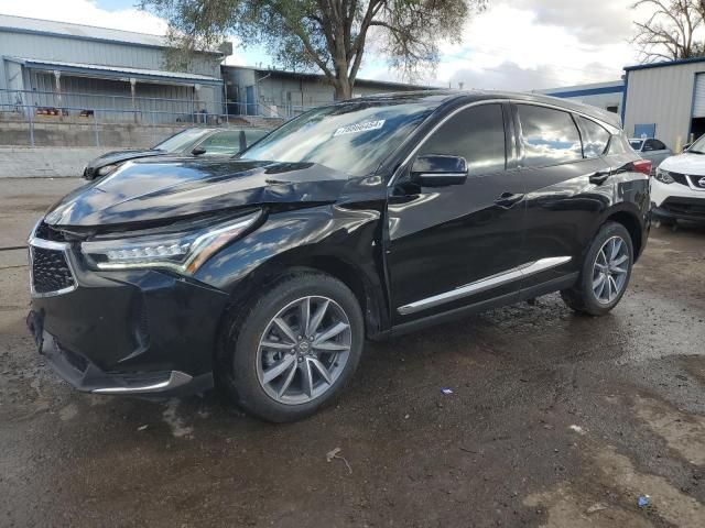 2023 Acura RDX Technology