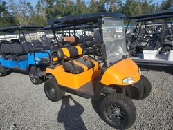 Other Golf Cart salvage cars for sale: 2015 Other Golf Cart