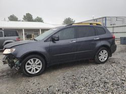 Salvage cars for sale from Copart Prairie Grove, AR: 2012 Subaru Tribeca Limited