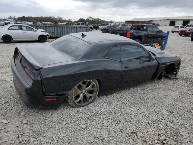 2016 Dodge Challenger R/T