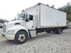 2015 Kenworth Construction T270 en venta en Hurricane, WV