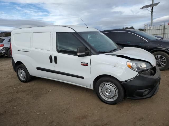 2017 Dodge RAM Promaster City