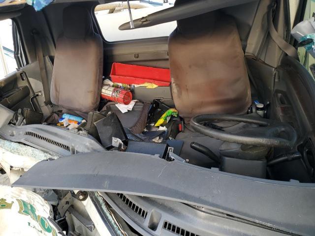 2018 Isuzu NPR HD