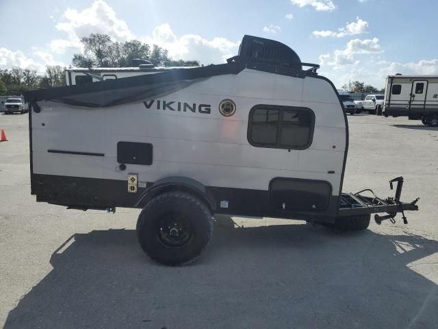 2023 Viking RV