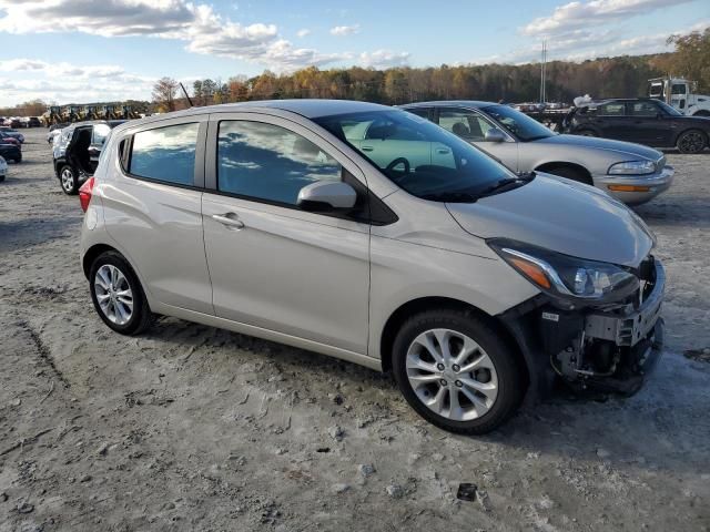 2019 Chevrolet Spark 1LT