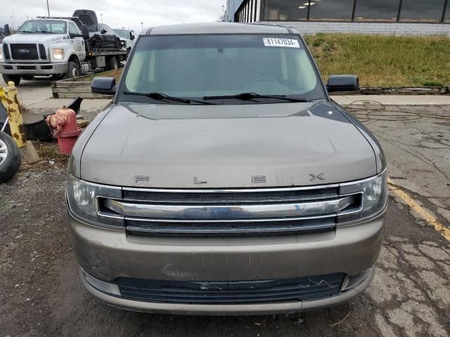 2013 Ford Flex SEL