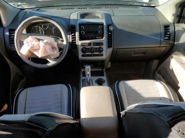 2008 Ford Edge SE