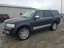 Lincoln Navigator salvage cars for sale: 2013 Lincoln Navigator