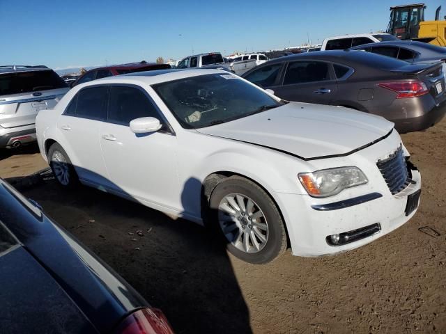 2013 Chrysler 300