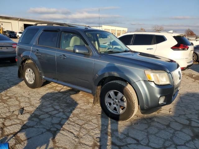 2010 Mercury Mariner