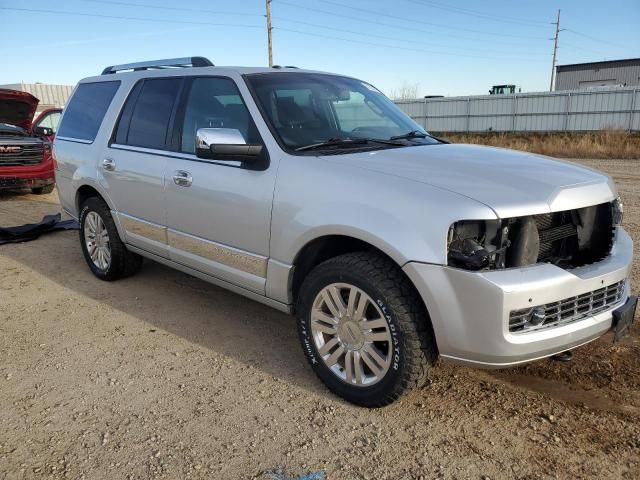 2011 Lincoln Navigator