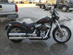 Harley-Davidson fx salvage cars for sale: 2023 Harley-Davidson Fxst