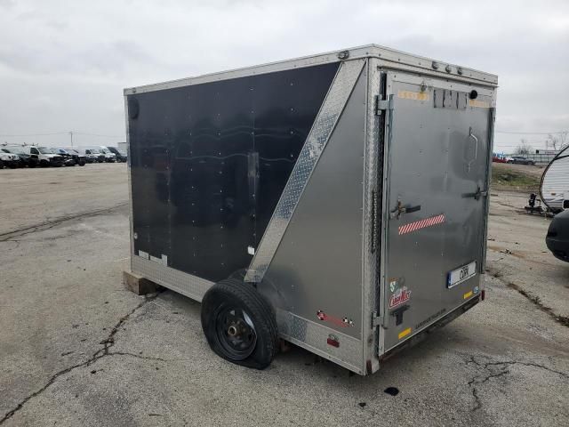 2017 Cargo Trailer