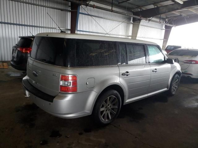 2009 Ford Flex SEL