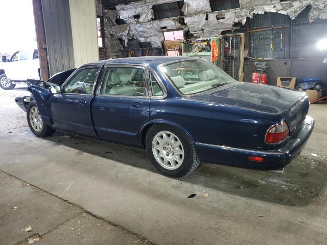 2002 Jaguar XJ8