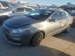 Dodge Dart Vehiculos salvage en venta: 2013 Dodge Dart SE