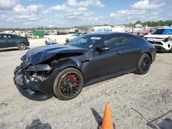 Mercedes-Benz gt-Class salvage cars for sale: 2022 Mercedes-Benz AMG GT 53