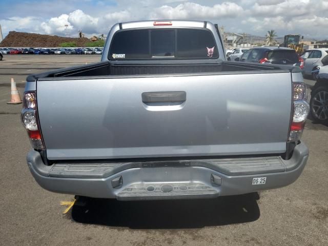 2015 Toyota Tacoma Prerunner Access Cab