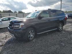 Ford Expedition salvage cars for sale: 2023 Ford Expedition XLT