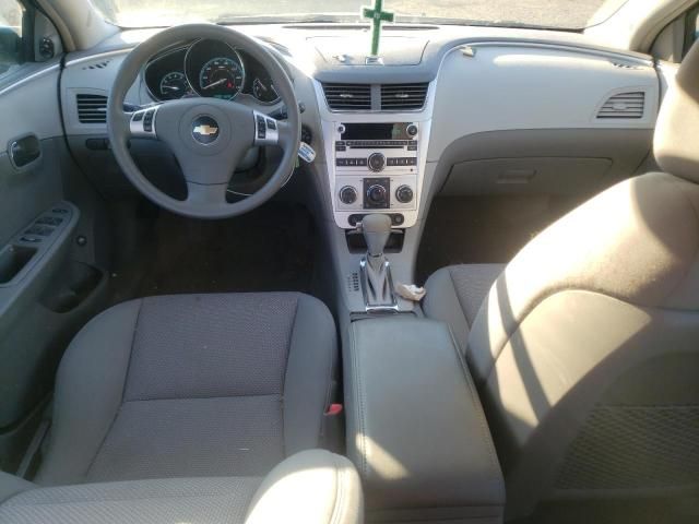 2009 Chevrolet Malibu 1LT