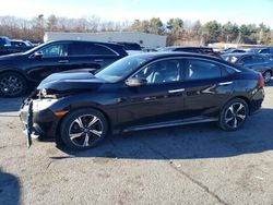 2016 Honda Civic Touring for sale in Exeter, RI