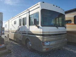 2002 Freightliner Chassis X Line Motor Home for sale in Prairie Grove, AR