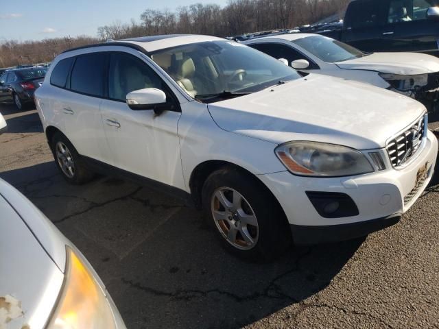 2010 Volvo XC60 3.2