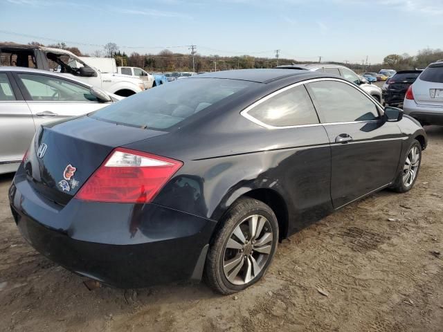 2008 Honda Accord LX-S