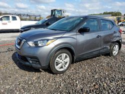 Nissan Kicks salvage cars for sale: 2020 Nissan Kicks S