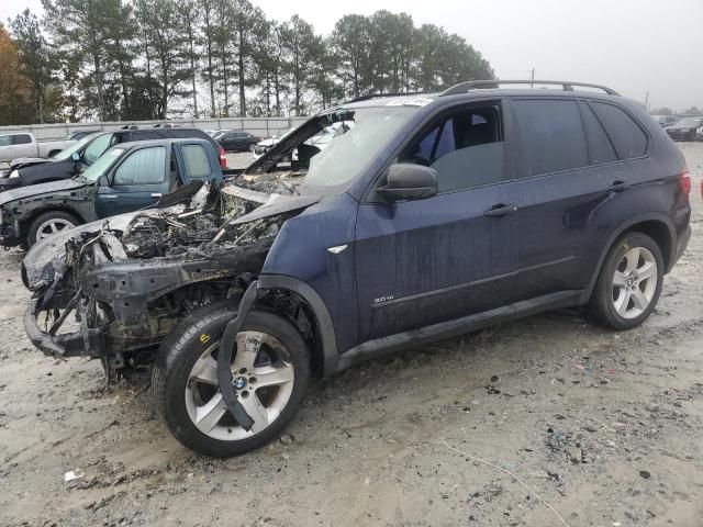 2008 BMW X5 3.0I