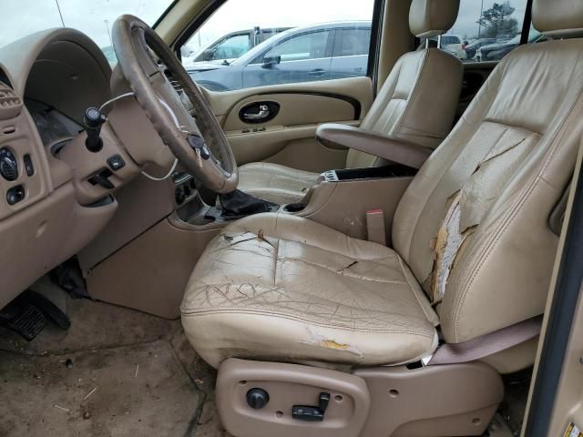 2004 Buick Rainier CXL