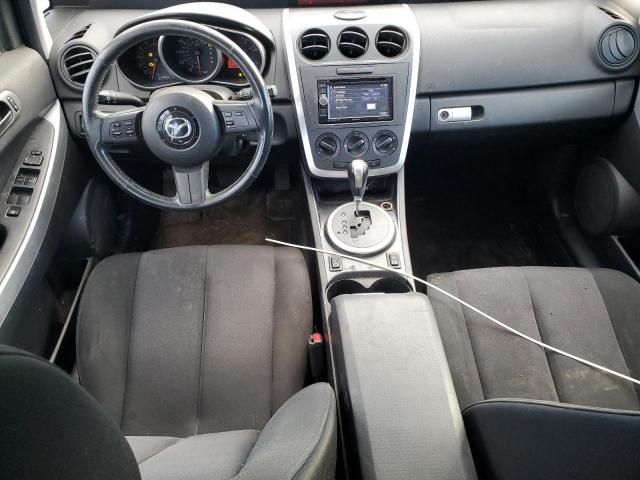 2009 Mazda CX-7