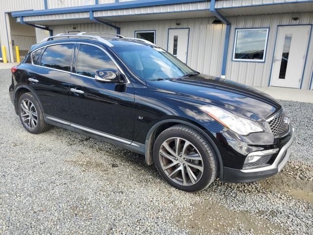 2016 Infiniti QX50