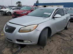 2012 Buick Regal Premium for sale in Woodhaven, MI