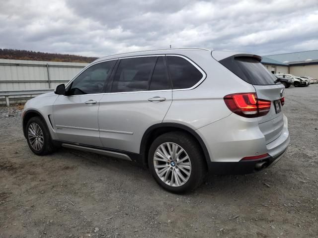 2017 BMW X5 SDRIVE35I