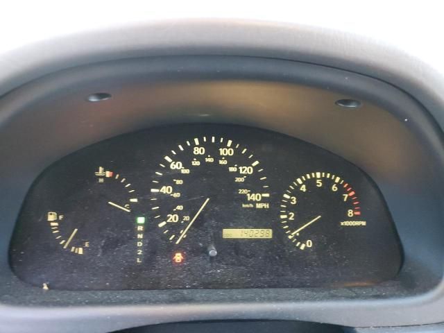 2000 Lexus RX 300