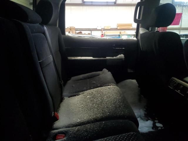 2013 Toyota Tundra Crewmax SR5