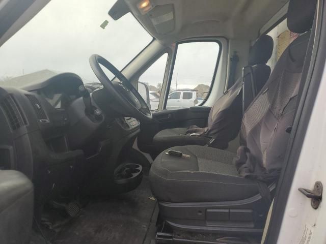 2014 Dodge RAM Promaster 3500 3500 Standard