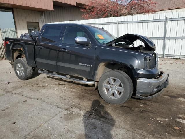 2008 GMC Sierra K1500