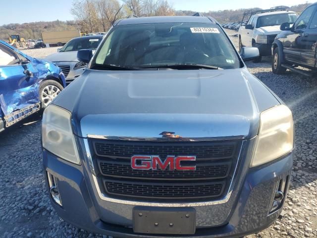 2012 GMC Terrain SLE