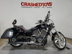 Victory Vegas salvage cars for sale: 2006 Victory Vegas