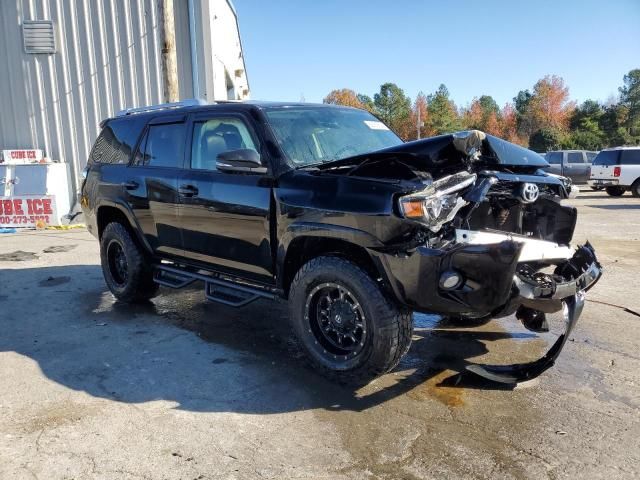 2014 Toyota 4runner SR5