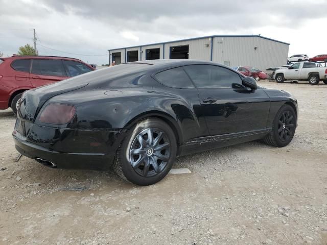 2014 Bentley Continental GT V8